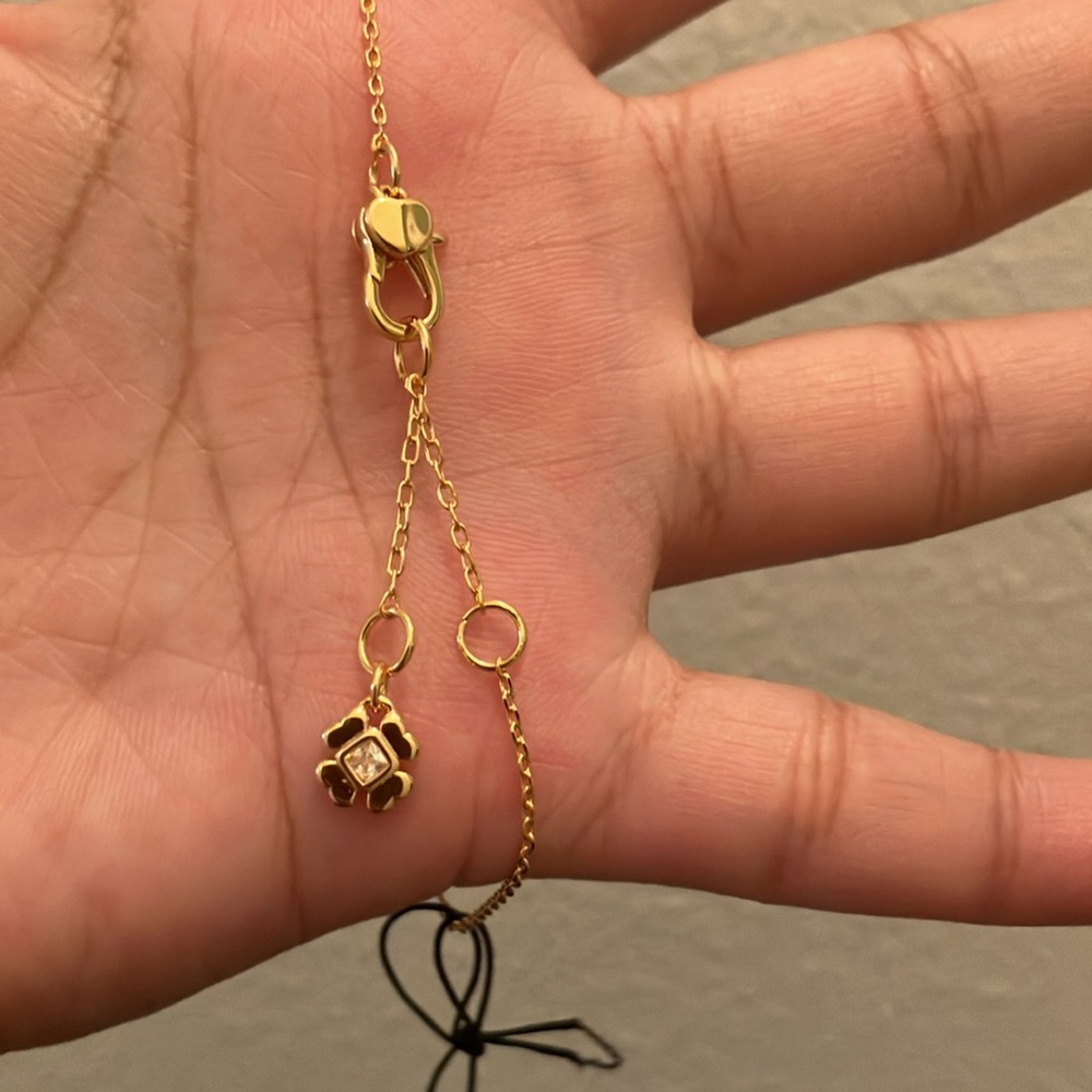 Kate spade New York heritage bloom bracelet - Picture 9 of 12